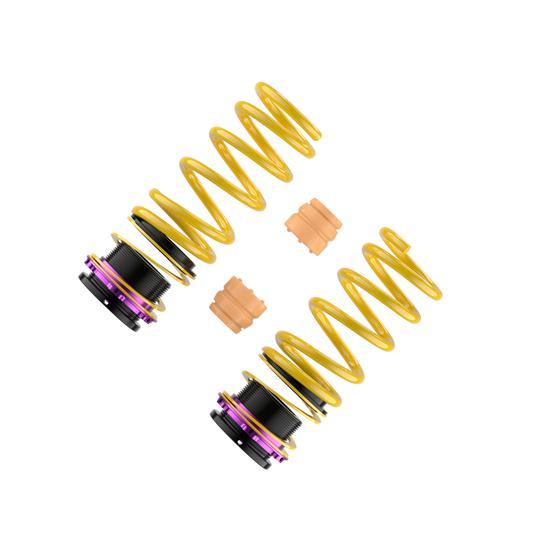 KW Height Adjustable Spring Kit for BMW X5 (G05, F95) - ModsDirect