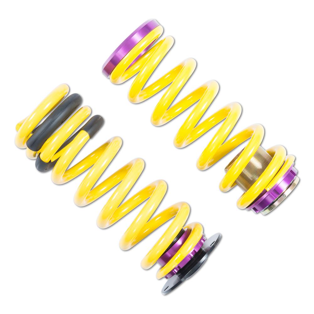 KW Height Adjustable Spring Kit for 09/2018+ Mercedes Benz Amg GT (X290) - ModsDirect
