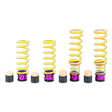 KW Height Adjustable Spring Kit for 03/2015+ Mercedes Benz Amg GT - ModsDirect