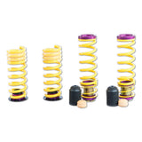 KW Height Adjustable Spring Kit for 02/2014+ Mercedes Benz C-Class (W205) - ModsDirect