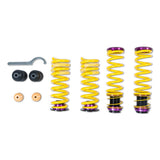 KW Height Adjustable Spring Kit for 09/2014+ Mercedes Benz C-Class T-Model (S205) - ModsDirect