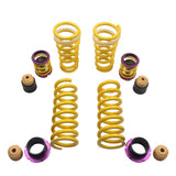 KW Height Adjustable Spring Kit for 2012+ Dodge Challenger Coupe - ModsDirect