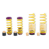 KW Height Adjustable Spring Kit for 04/2016+ Jaguar F-Pace (X761) - ModsDirect