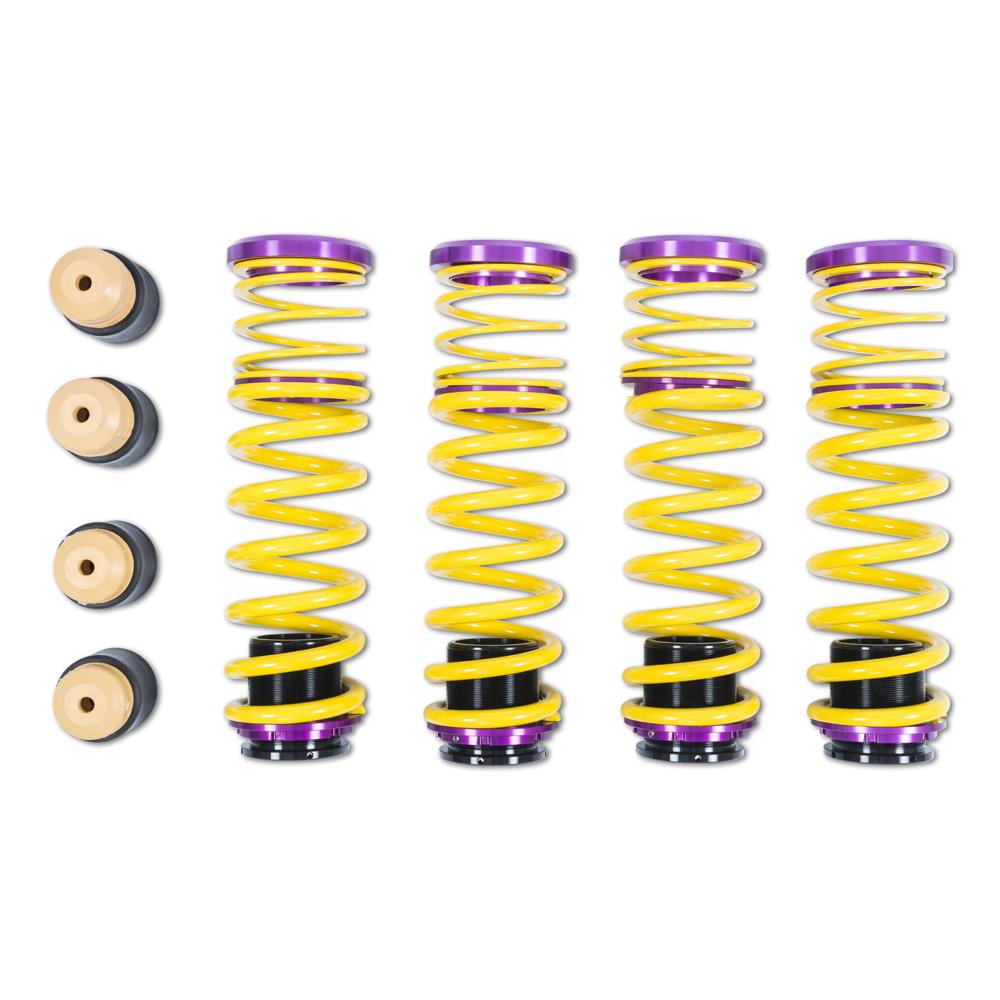 KW Height Adjustable Spring Kit for 06/2018+ Aston Martin Vantage Coupe - ModsDirect