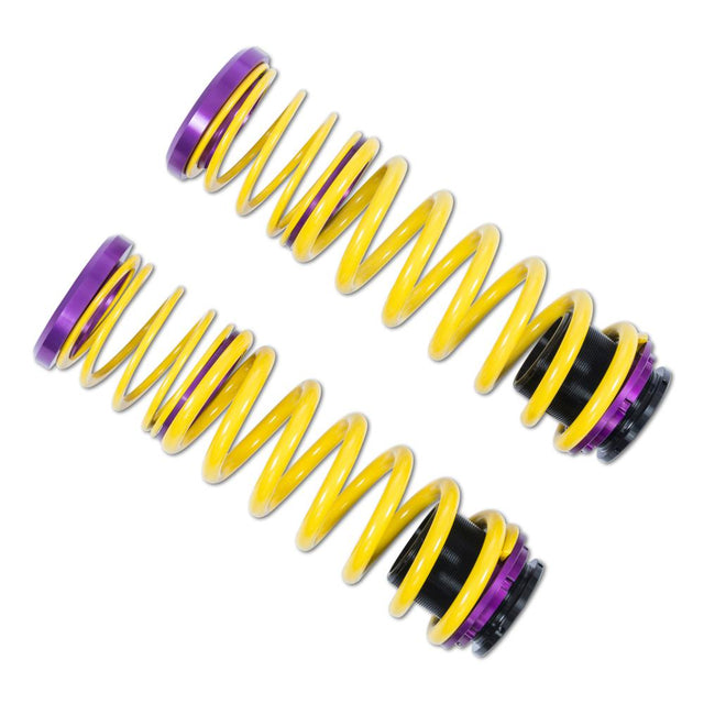 KW Height Adjustable Spring Kit for 06/2018+ Aston Martin Vantage Coupe - ModsDirect