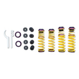 KW Height Adjustable Spring Kit for 04/2015+ Mclaren 570S - ModsDirect