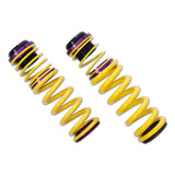 KW Height Adjustable Spring Kit for 04/2015+ Mclaren 570S - ModsDirect