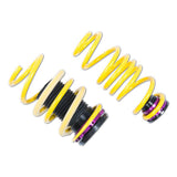 KW Height Adjustable Spring Kit for 10/2012+ VW Golf VII (5G1, BQ1, BE1, BE2) - ModsDirect