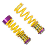KW Height Adjustable Spring Kit for 09/2008+ Nissan GT-R (R35) - ModsDirect
