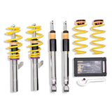 KW Coilover Kit V3 for 03/2011+ Audi A3 Sportback (8PA) - ModsDirect