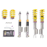 KW Coilover Kit V3 for 04/2008+ Audi A6 Avant (4F5, C6) - ModsDirect