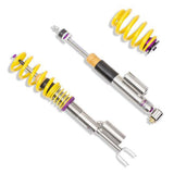 KW Coilover Kit V3 for 04/2008+ Audi A6 Avant (4F5, C6) - ModsDirect