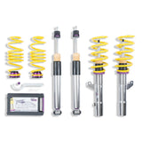 KW Coilover Kit V3 for 05/2012+ Audi A3 Limousine (8VS, 8VM) - ModsDirect