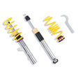 KW Coilover Kit V3 for 05/2012+ Audi A3 Limousine (8VS, 8VM) - ModsDirect