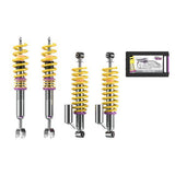 KW Coilover Kit V3 for 02/1995+ Audi A4 Avant (8D5, B5) - ModsDirect
