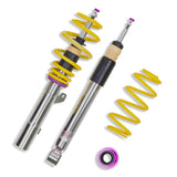 KW Coilover Kit V3 for 03/2006+ VW Golf V (1K1) - ModsDirect