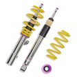 KW Coilover Kit V3 for 03/2003+ Audi A3 Sportback (8PA) - ModsDirect
