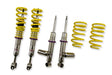 KW Coilover Kit V3 for 06/2002+ Audi A6 (4B2, C5) - ModsDirect