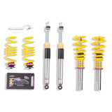 KW Coilover Kit V3 for 04/2008-09/2015 Audi A4 Allroad (8KH, B8) - ModsDirect