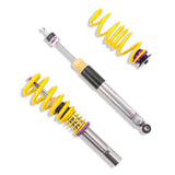 KW Coilover Kit V3 for 04/2008-09/2015 Audi A4 Allroad (8KH, B8) - ModsDirect