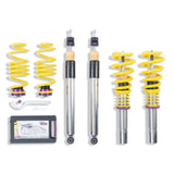 KW Coilover Kit V3 for 09/2008+ Audi Q5 (8RB) - ModsDirect