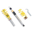 KW Coilover Kit V3 for 09/2008+ Audi Q5 (8RB) - ModsDirect