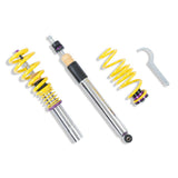 KW Coilover Kit V3 for 09/2008+ Audi Q5 (8RB) - ModsDirect