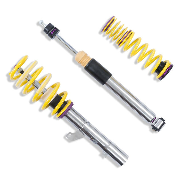 KW Coilover Kit V3 for 06/2015+ Audi A3 Sportback (8VA, 8VF) - ModsDirect