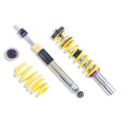 KW Coilover Kit V3 for 10/2015+ Audi A4 (8W2, 8WC, B9) w/ Deactivation For Electronic Dampers - ModsDirect