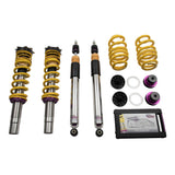 KW Coilover Kit V3 for 07/2016+ Audi A5 (F53, F5P) - ModsDirect