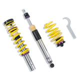 KW Coilover Kit V3 for 11/2016+ Audi A4 Avant (8W5, 8WD, B9) - ModsDirect