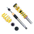 KW Coilover Kit V3 for 06/2017+ Audi A5 (F53, F5P) w/ Deactivation For Electronic Dampers - ModsDirect