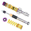 KW Coilover Kit V3 Clubsport for 03/2014+ Audi A1 (8X1, 8XK) w/ Top Mounts - ModsDirect