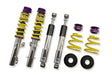KW Coilover Kit V3 Clubsport for 10/1998+ Audi TT (8N3) w/ Top Mounts - ModsDirect