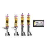 KW Coilover Kit V3 for 06/1989+ Audi 80 (89, 89Q, 8A, B3) - ModsDirect