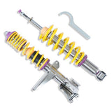 KW Coilover Kit V3 for 09/1991+ Audi 80 Avant (8C5, B4) - ModsDirect