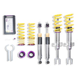 KW Coilover Kit V3 for 06/2016+ Alfa Romeo Giulia (952) - ModsDirect