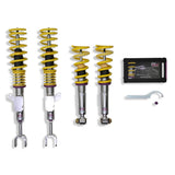 KW Coilover Kit V3 for 03/2011+ BMW 6 Series Convertible (F12) - ModsDirect