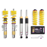 KW Coilover Kit V3 for 10/2013+ BMW 4 Series Coupe (F32, F82) - ModsDirect