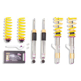 KW Coilover Kit V3 for 02/2012+ BMW 3 Series (F30, F80) - ModsDirect
