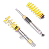 KW Coilover Kit V3 for 02/2012+ BMW 3 Series (F30, F80) - ModsDirect