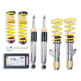 KW Coilover Kit V3 for 05/2013+ BMW 3 Series Gran Turismo (F34) - ModsDirect