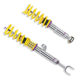 KW Coilover Kit V3 for 06/2012+ BMW 6 Series Coupe (F13) w/ Deactivation For Electronic Dampers - ModsDirect