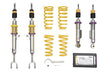 KW Coilover Kit V3 for 06/2012+ BMW 6 Series Coupe (F13) - ModsDirect