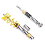 KW Coilover Kit V3 for 05/2007+ BMW 5 Series Touring w/ Deactivation For Electronic Dampers - ModsDirect