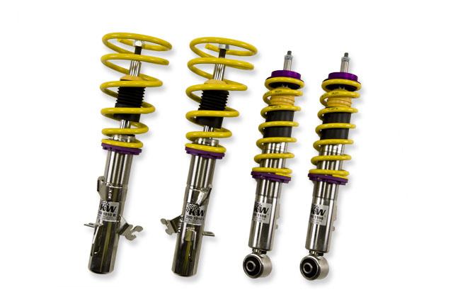 KW Coilover Kit V3 for 04/2002-11/2006 Mini (R50, R53) - ModsDirect