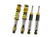 KW Coilover Kit V3 for 06/2004+ BMW 5 Series Touring - ModsDirect