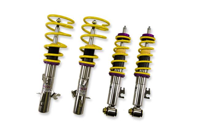 KW Coilover Kit V3 for 05/2006+ Mini (R50, R53) - ModsDirect