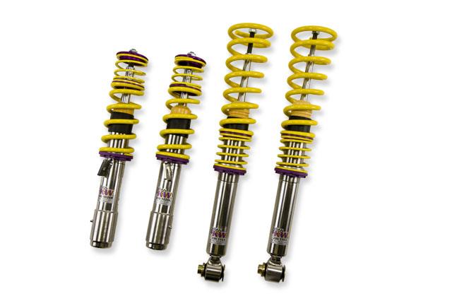 KW Coilover Kit V3 for 07/2005+ BMW 5 Series - ModsDirect