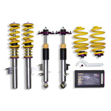 KW Coilover Kit V3 for 02/2007+ BMW X5 (E70) - ModsDirect